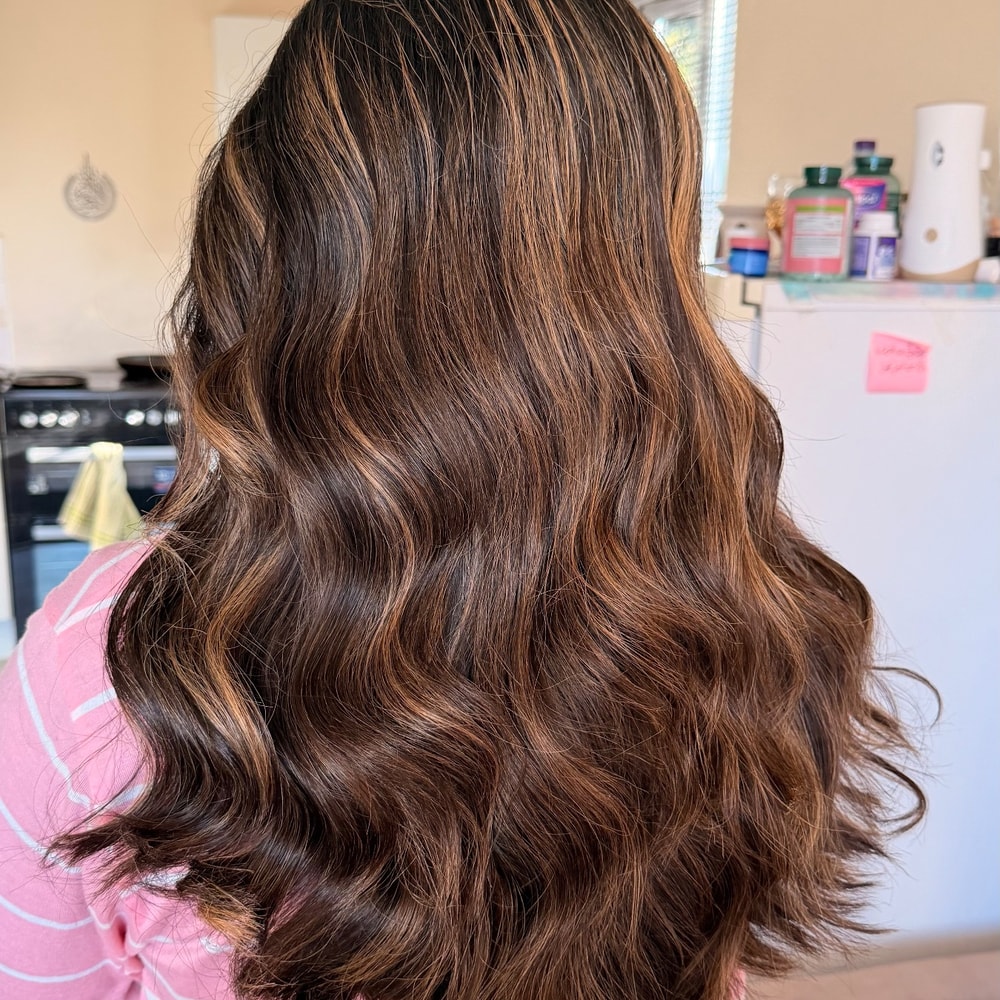 Hairstylebyfatymah photo 2