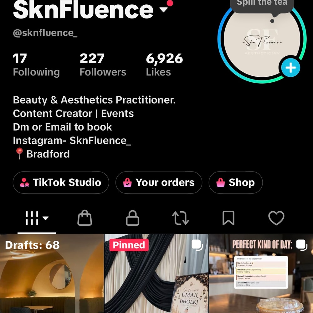 SknFluence photo 3