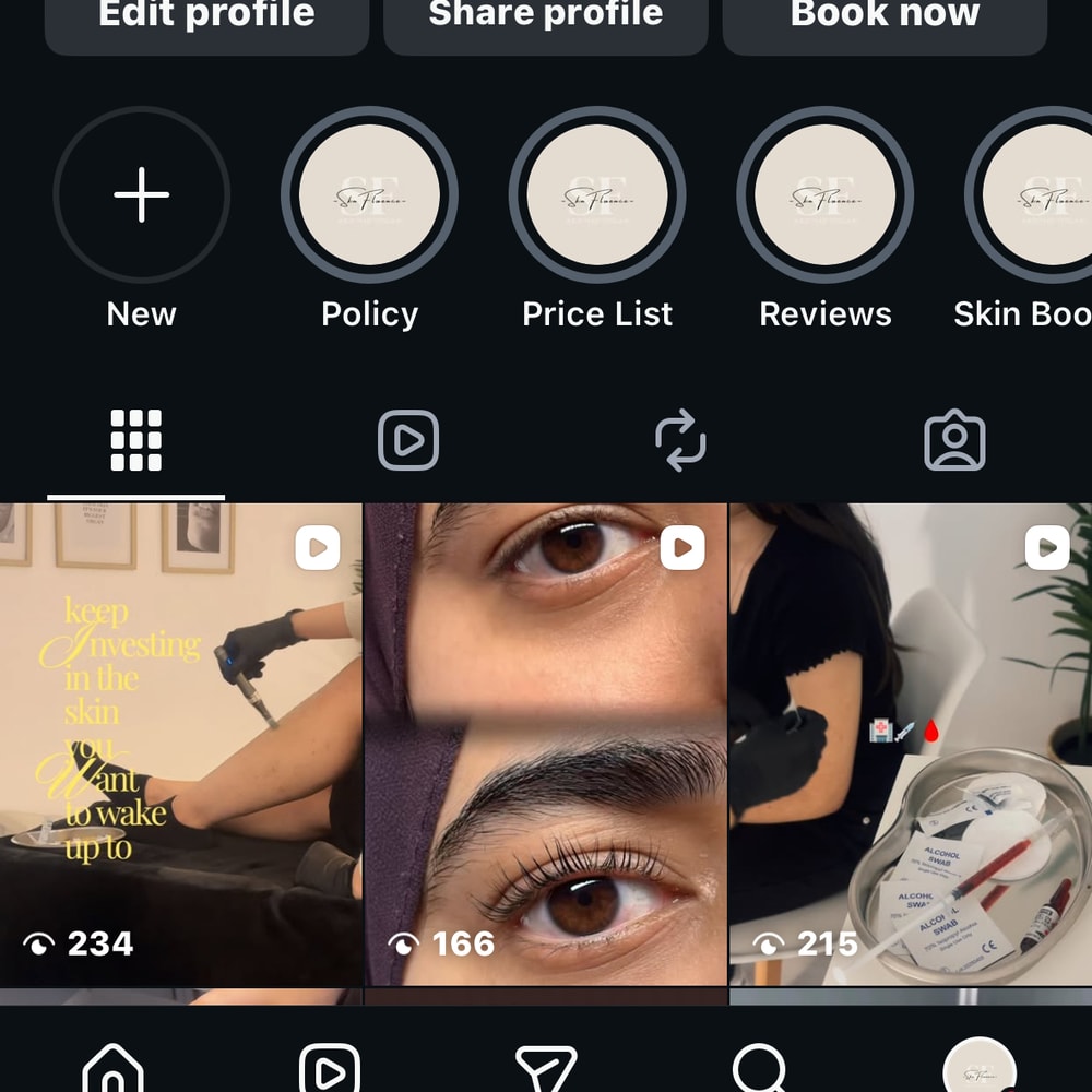 SknFluence photo 2