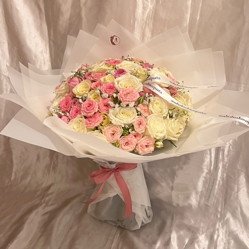 Abidasbouquets  photo 2