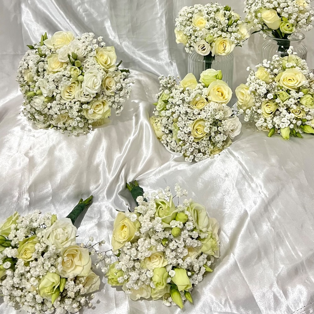 Abidasbouquets  photo 4