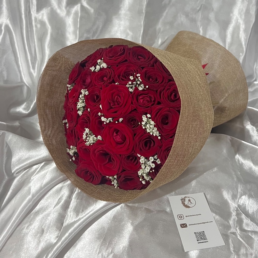 Abidasbouquets  photo 1