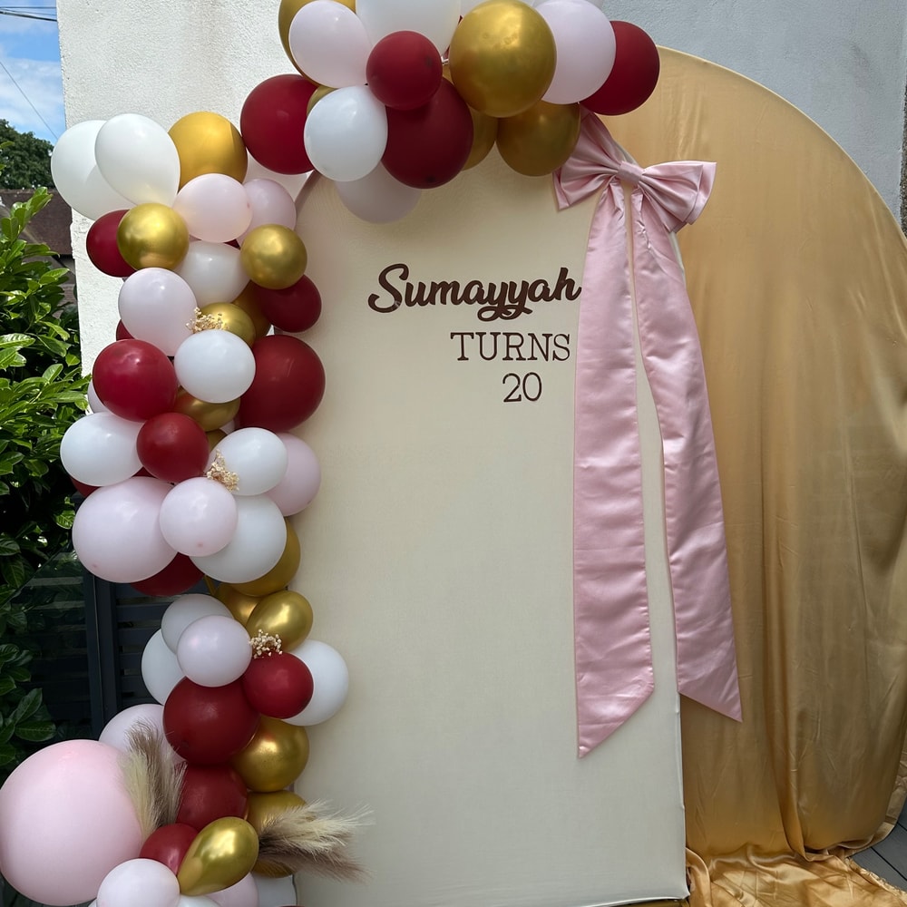 balloonsbysumayyah photo 5